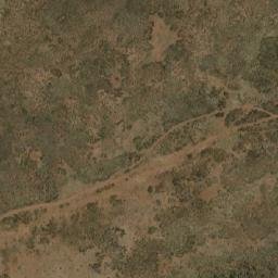 Satellite imagery of Loma María, AR