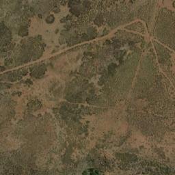 Satellite imagery of Loma María, AR