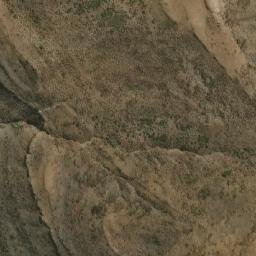 Satellite imagery of Cerro Bardón Rojo, AR