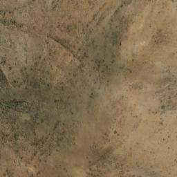 Satellite imagery of Cerro Bardón Rojo, AR