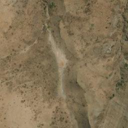 Satellite imagery of Cerro Bardón Rojo, AR