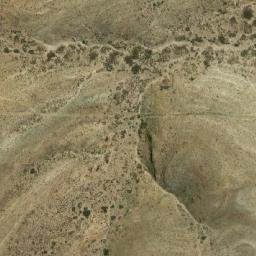 Satellite imagery of Cerro Salado, AR