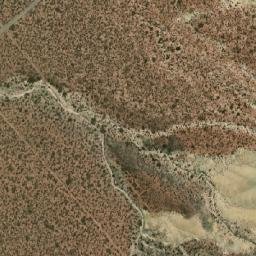 Satellite imagery of Sierra Blanca, AR