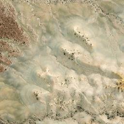 Satellite imagery of Sierra Blanca, AR