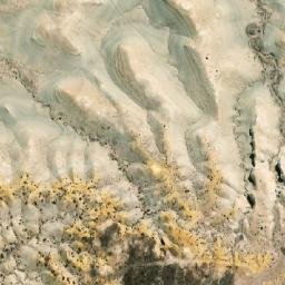 Satellite imagery of Sierra Blanca, AR