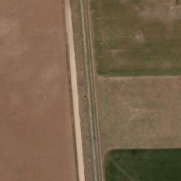 Satellite imagery of TPI1, AR