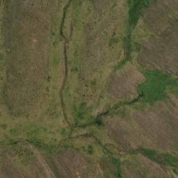 Satellite imagery of Cordón del Tigre, AR