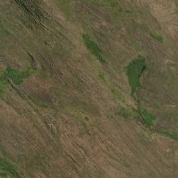 Satellite imagery of Cordón del Tigre, AR