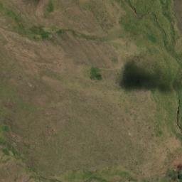 Satellite imagery of Cordón del Tigre, AR