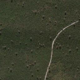 Satellite imagery of Honeysuckle Hill, AU