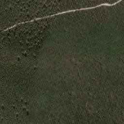 Satellite imagery of Honeysuckle Hill, AU