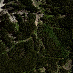 Satellite imagery of 8075, NZ