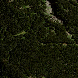 Satellite imagery of 8075, NZ