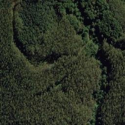 Satellite imagery of Mineral Mahuilque, CL