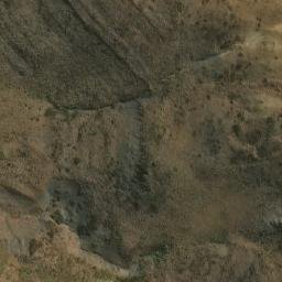 Satellite imagery of Cerro Bardón Rojo, AR