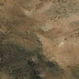 Satellite imagery of Cerro Bardón Rojo, AR