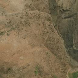 Satellite imagery of Cerro Bardón Rojo, AR