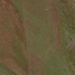 Satellite imagery of Cerro del Águila, AR