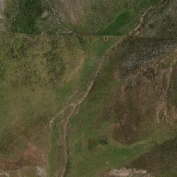 Satellite imagery of Abra Rivera, AR