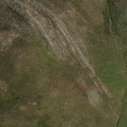 Satellite imagery of Abra Rivera, AR