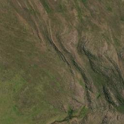 Satellite imagery of Cordón del Tigre, AR