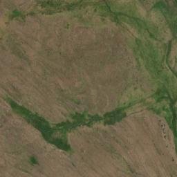 Satellite imagery of Cordón del Tigre, AR