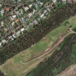 Satellite imagery of Mount Eliza, AU