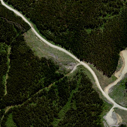 Satellite imagery of M8 TAWHITIAPAKA, NZ