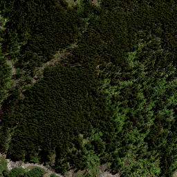 Satellite imagery of 8075, NZ