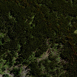 Satellite imagery of 8075, NZ