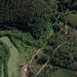 Satellite imagery of Mineral Mahuilque, CL