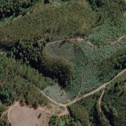 Satellite imagery of Mineral Mahuilque, CL