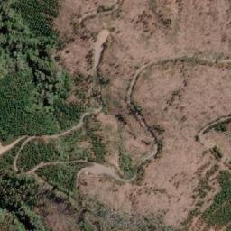 Satellite imagery of Cerro Los Minucos, CL