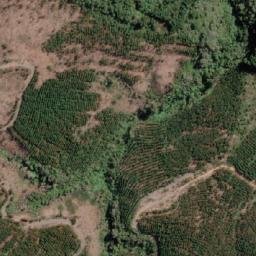 Satellite imagery of Cerro Los Minucos, CL