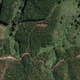 Satellite imagery of Cerro Los Minucos, CL