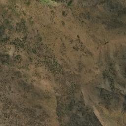 Satellite imagery of Cerro Bardón Rojo, AR