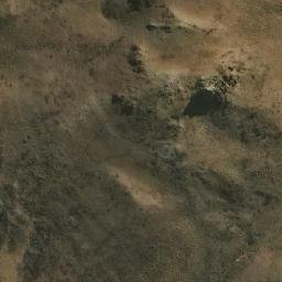 Satellite imagery of Cerro Bardón Rojo, AR