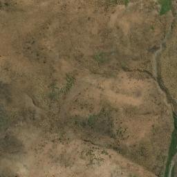 Satellite imagery of Cerro Bardón Rojo, AR