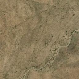 Satellite imagery of Alturas de Pilmatué, AR