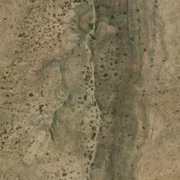 Satellite imagery of Alturas de Pilmatué, AR