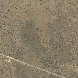 Satellite imagery of Cerrito Avistadero, AR