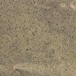 Satellite imagery of Cerrito Avistadero, AR