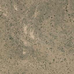 Satellite imagery of Cerrito Avistadero, AR