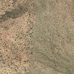 Satellite imagery of Cerrito Paso Hacha, AR