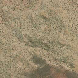 Satellite imagery of Cerrito Paso Hacha, AR