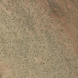 Satellite imagery of Cerrito Paso Hacha, AR