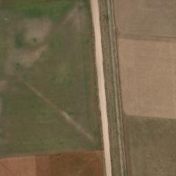 Satellite imagery of TPI1, AR