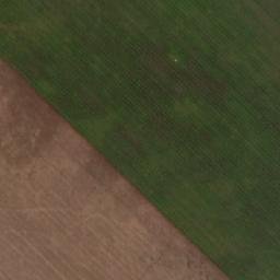 Satellite imagery of Punta Alta, AR