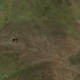 Satellite imagery of Abra Rivera, AR