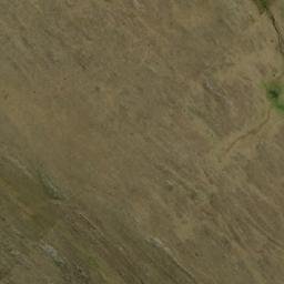 Satellite imagery of Cerro La Invernada, AR